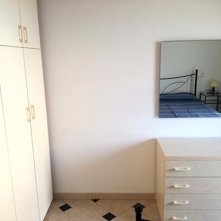 Stella Marina Apartment Alba Adriatica Exterior photo